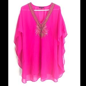 Spiaggia Dolce Cover-Up